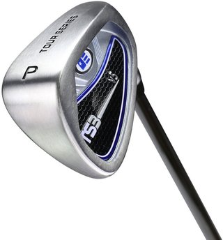 U.S. Kids Golf TS3-63 (160cm) v5 8-Club set da golf junior, grafite