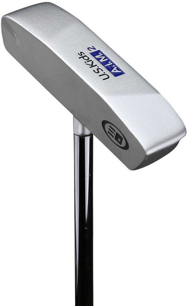 U.S. Kids Golf TS3-63 (160 cm) AIM 2 junior putter 2022