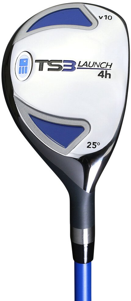 U.S. Kids Golf TS3-57 (145cm) v10 junior ibrido