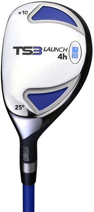 U.S. Kids Golf TS3-57 (145cm) v10 junior ibrido