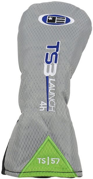 U.S. Kids Golf TS3-57 (145cm) v10 junior ibrido