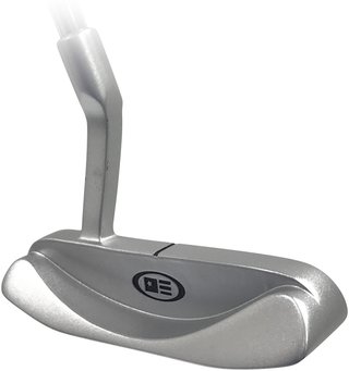 U.S. Kids Golf TS3-57 (145cm) AIM 1 junior putter, 29"