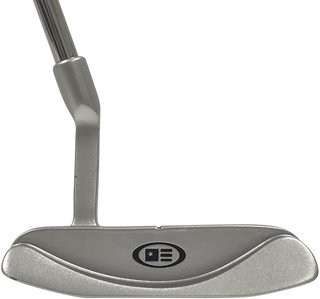 U.S. Kids Golf TS3-57 (145cm) AIM 1 junior putter, 29"
