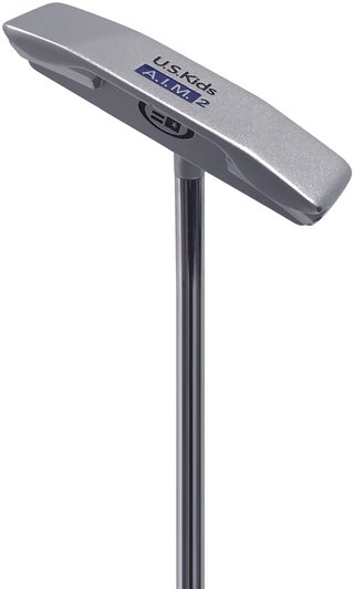 U.S. Kids Golf TS3-54 (137cm) AIM 2 junior putter