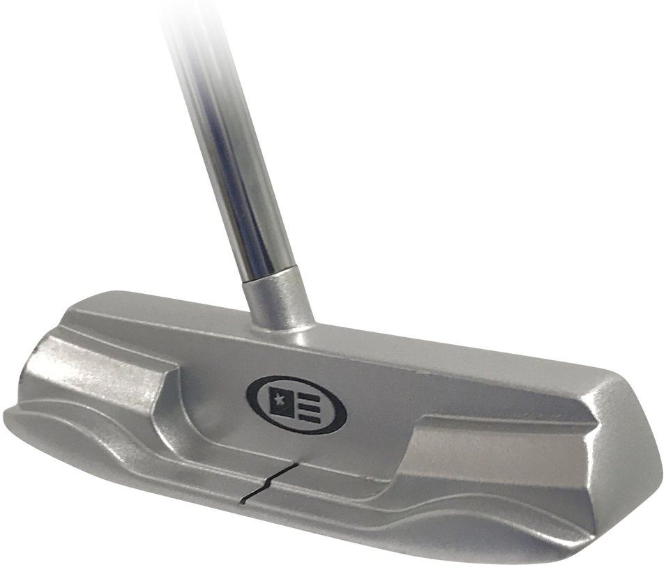 U.S. Kids Golf TS3-54 (137cm) AIM 2 junior putter