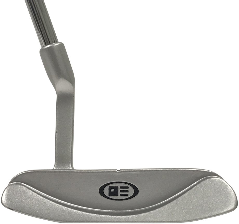 U.S. Kids Golf TS3-54 (137cm) AIM 1 junior putter 27.5"