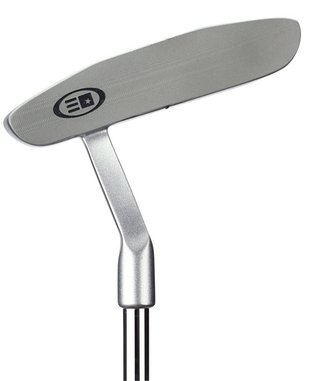 U.S. Kids Golf TS3-54 (137cm) AIM 1 junior putter 27.5"