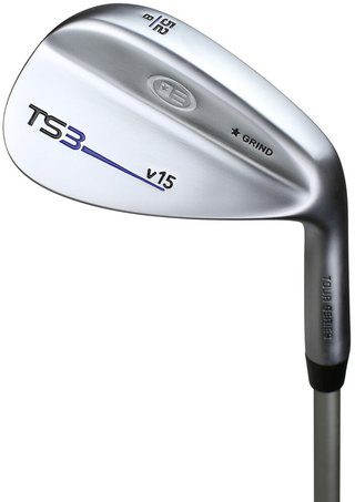 U.S. Kids Golf TS3-51 (130cm) V15 wedge junior, grafite