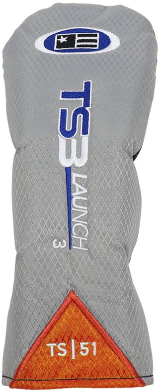 U.S. Kids Golf TS3-51 (130cm) V15 junior legno da fairway 3W-20°