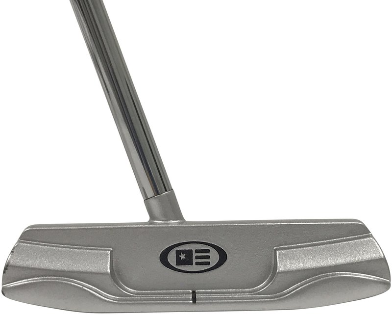 U.S. Kids Golf TS3-51 (130cm) AIM 2 junior putter 26"