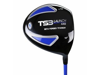 U.S. Kids Golf TS3-54 (137cm) v10 set da golf junior, grafite, nero/bianco/viola + stand bag