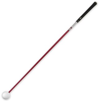U.S. Kids Golf RS60 junior allenatore di swing speed, 60" (152 cm)