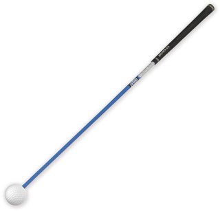 U.S. Kids U.S. Kids Golf RS45 accessorio di allenamento per velocità di swing junior, 45" (114 cm)
