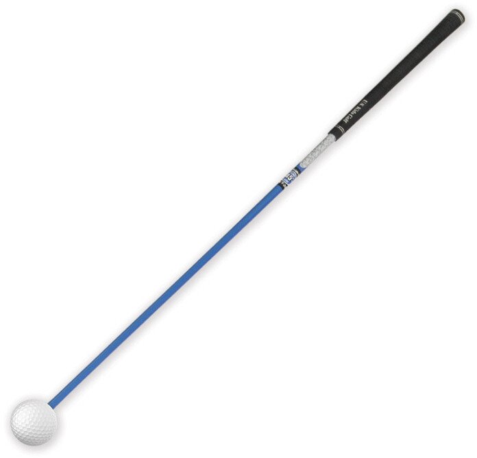 U.S. Kids U.S. Kids Golf RS45 accessorio di allenamento per velocità di swing junior, 45" (114 cm)
