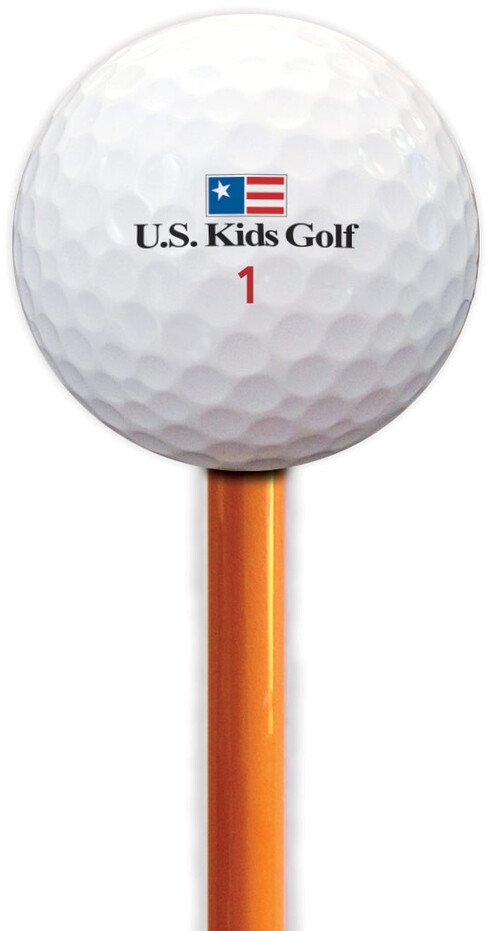 U.S. Kids Golf RS39 Swing Speed Trainer (39"/99cm) junior attrezzo da allenamento