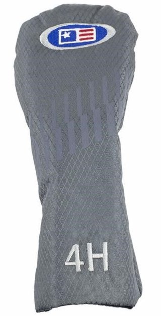 U.S. Kids Golf DV3 Hybrid Headcover 2022, WT-20