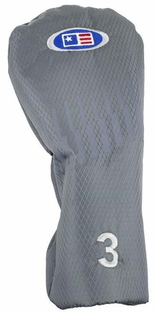 U.S. Kids U.S. Kids Golf DV3 fairway driver headcover 2022, WT-20 copriclub