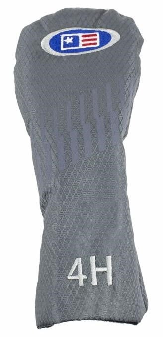 U.S. Kids U.S. Kids Golf DV3 Hybrid Headcover 2022 WT-30 copriferro