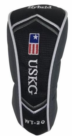 U.S. Kids U.S. Kids Golf WT-20 junior hybrid copertura testa