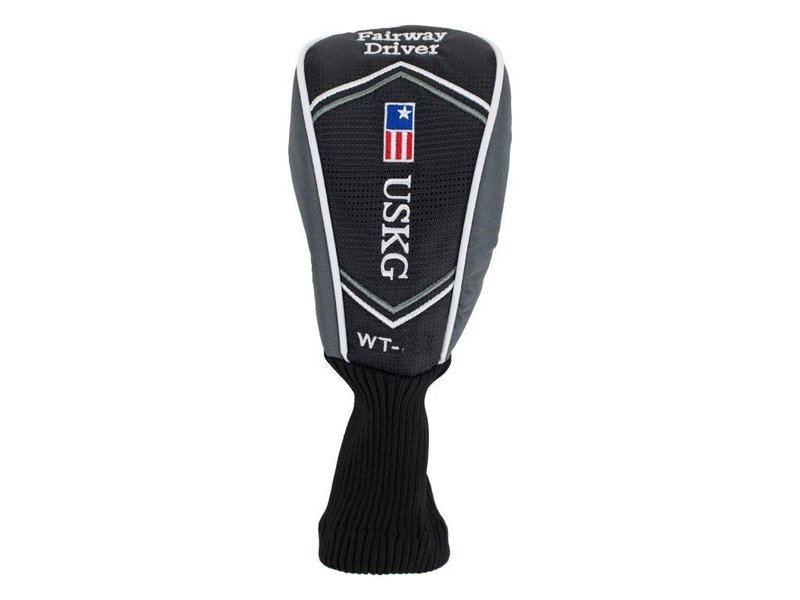 U.S. Kids Golf Fairway Wood Headcover UL-18