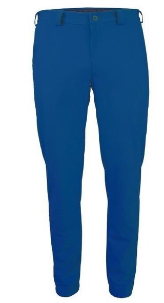 Tony Trevis pantaloni da uomo, blu