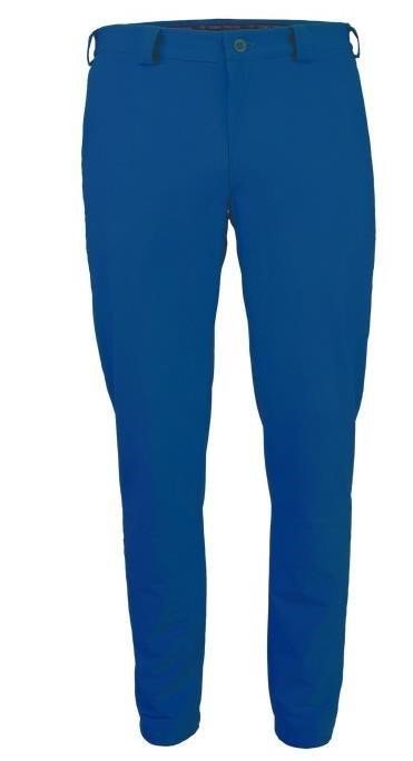 Tony Trevis pantaloni da uomo, blu