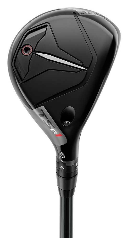 Titleist TSR1 hybrid da donna