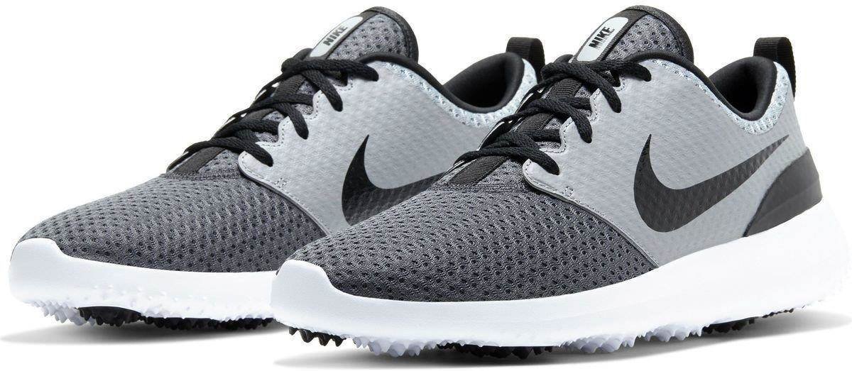Nike Golf Nike Roshe G scarpe da golf donna, grigie