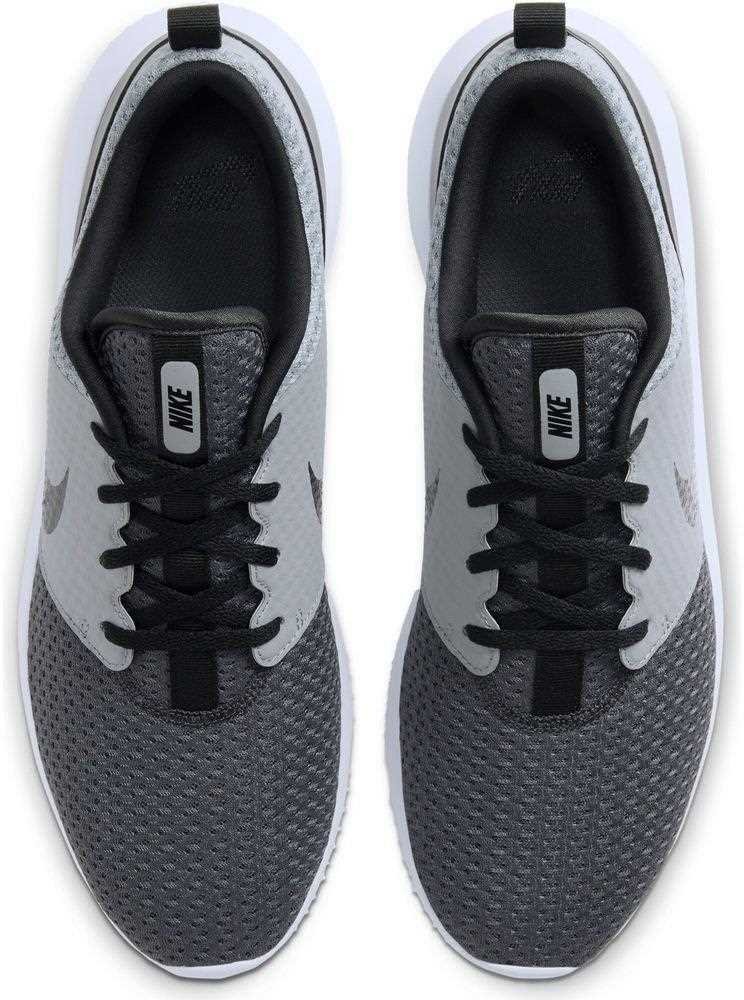 Nike Golf Nike Roshe G scarpe da golf donna, grigie