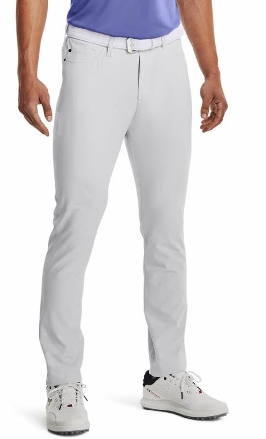 Under Armour Drive 5 Pocket pantaloni da uomo, grigio