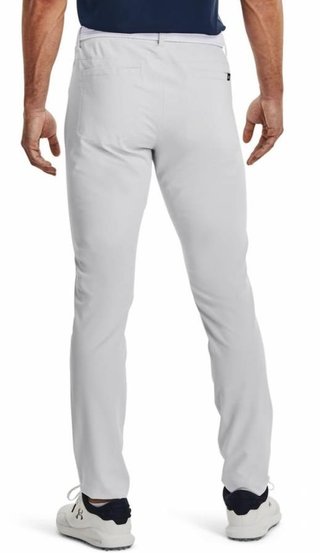 Under Armour Drive 5 Pocket pantaloni da uomo, grigio