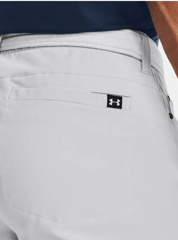 Under Armour Drive 5 Pocket pantaloni da uomo, grigio