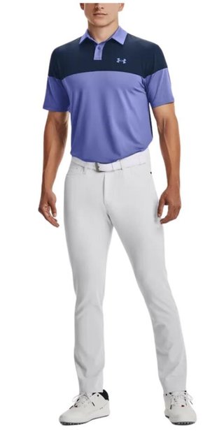 Under Armour Drive 5 Pocket pantaloni da uomo, grigio