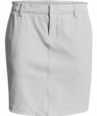 Under Armour Links Woven gonna da golf donna, grigia