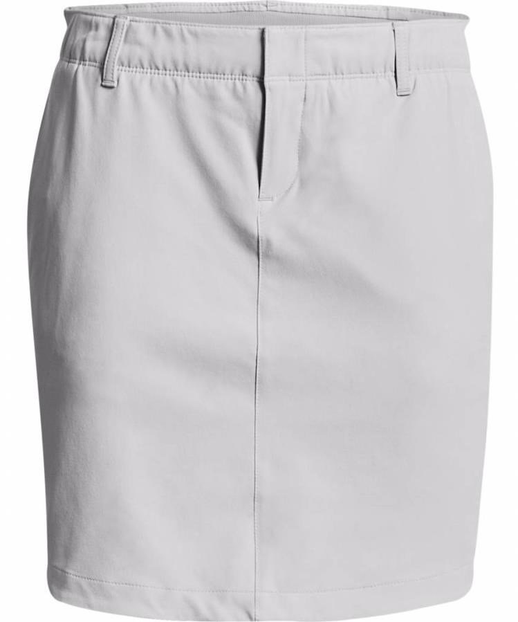 Under Armour Links Woven gonna da golf donna, grigia