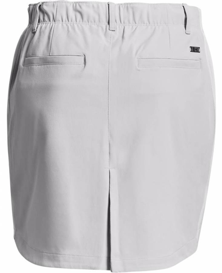 Under Armour Links Woven gonna da golf donna, grigia