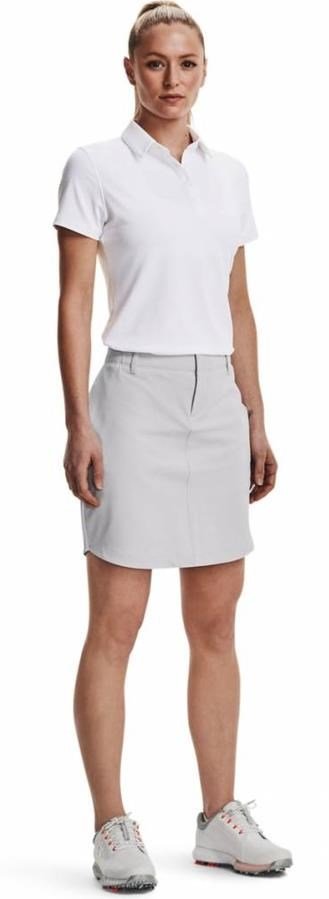 Under Armour Links Woven gonna da golf donna, grigia