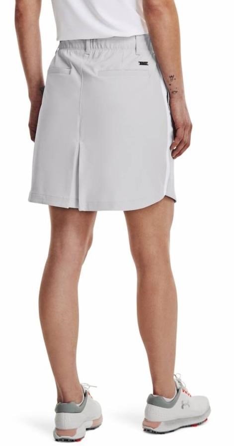 Under Armour Links Woven gonna da golf donna, grigia