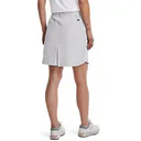 Under Armour Links Woven gonna da golf donna, grigia