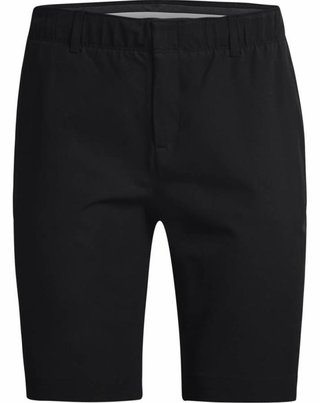 Under Armour Links pantaloncini donna, nero