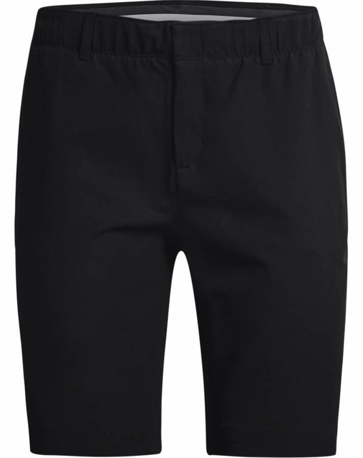Under Armour Links pantaloncini donna, nero