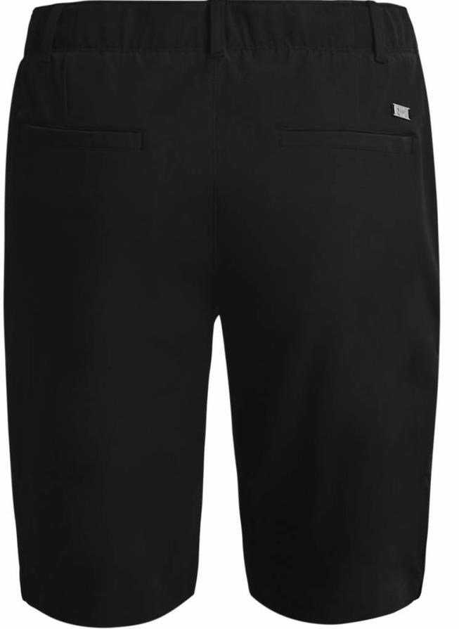 Under Armour Links pantaloncini donna, nero