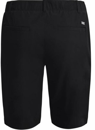 Under Armour Links pantaloncini donna, nero