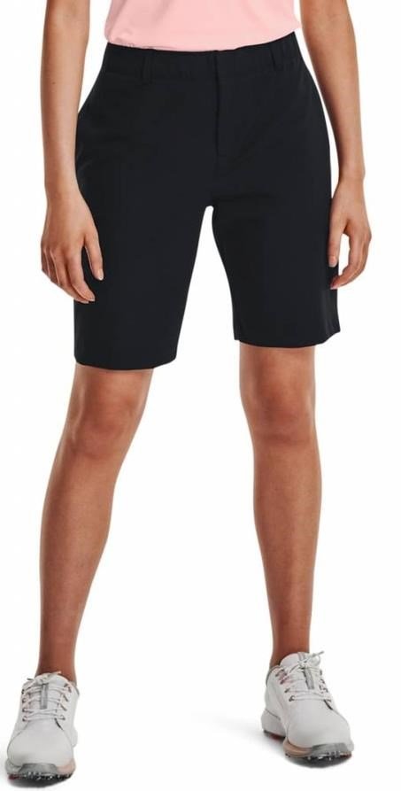 Under Armour Links pantaloncini donna, nero