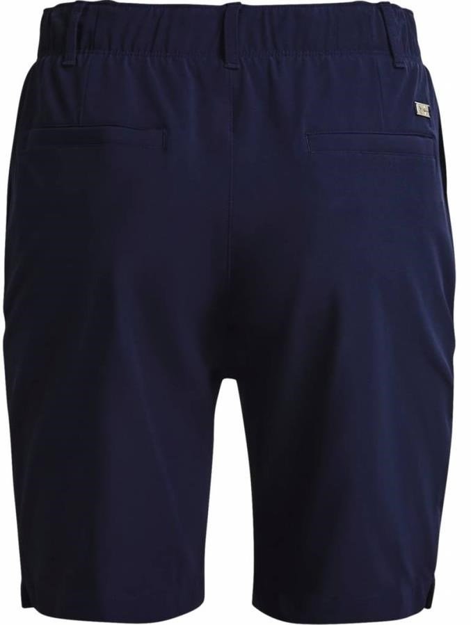 Under Armour Links pantaloncini da donna, navy