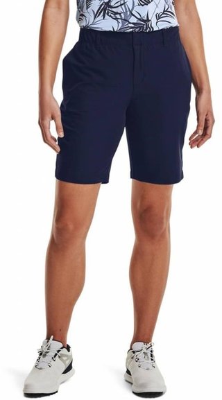 Under Armour Links pantaloncini da donna, navy