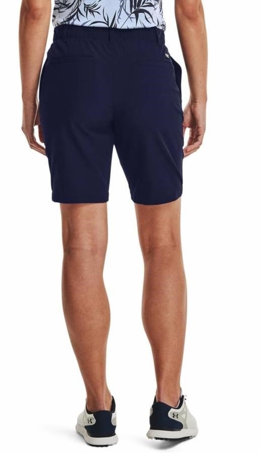 Under Armour Links pantaloncini da donna, navy