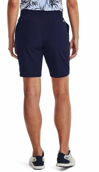 Under Armour Links pantaloncini da donna, navy