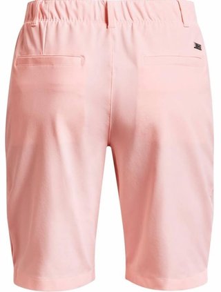 Under Armour Links pantaloncini donna, rosa chiaro