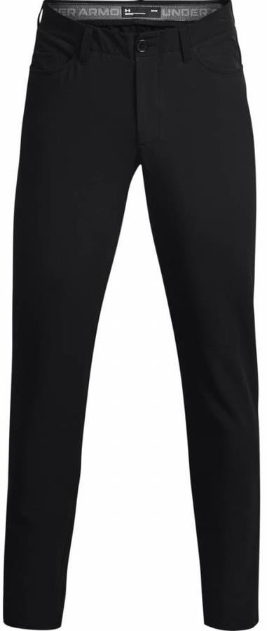 Under Armour Drive 5 Pocket pantaloni da uomo, nero